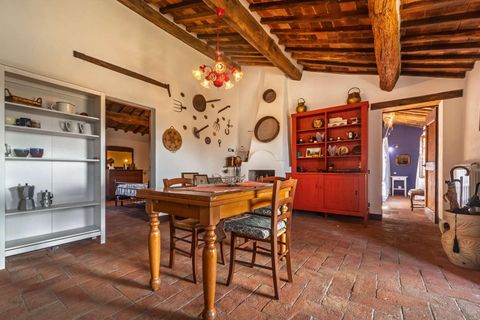Villa i Monterotondo Marittimo, Grosseto, Monterotondo Marittimo - € 860.000 | Ref: ILV93284-1409871 - foto 36