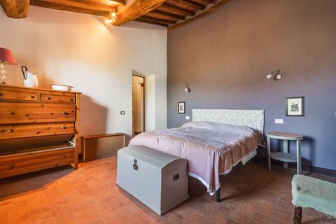 Villa i Monterotondo Marittimo, Grosseto, Monterotondo Marittimo - € 860.000 | Ref: ILV93284-1409871 - foto 38