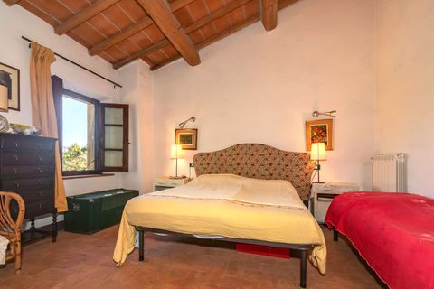 Villa i Monterotondo Marittimo, Grosseto, Monterotondo Marittimo - € 860.000 | Ref: ILV93284-1409871 - foto 39