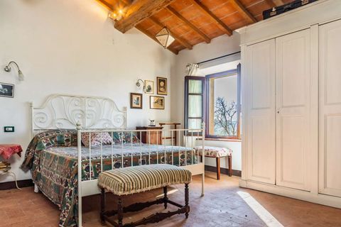 Villa i Monterotondo Marittimo, Grosseto, Monterotondo Marittimo - € 860.000 | Ref: ILV93284-1409871 - foto 41