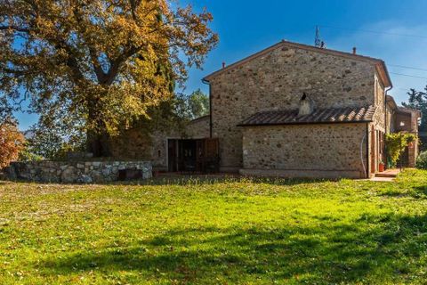 Villa i Monterotondo Marittimo, Grosseto, Monterotondo Marittimo - € 860.000 | Ref: ILV93284-1409871 - foto 43