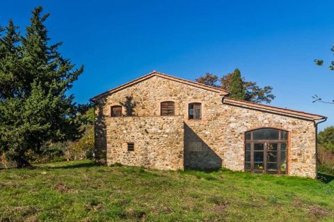 Villa i Monterotondo Marittimo, Grosseto, Monterotondo Marittimo - € 860.000 | Ref: ILV93284-1409871 - foto 44