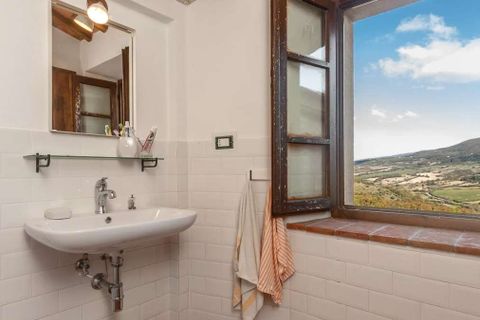 Villa i Monterotondo Marittimo, Grosseto, Monterotondo Marittimo - € 860.000 | Ref: ILV93284-1409871 - foto 46