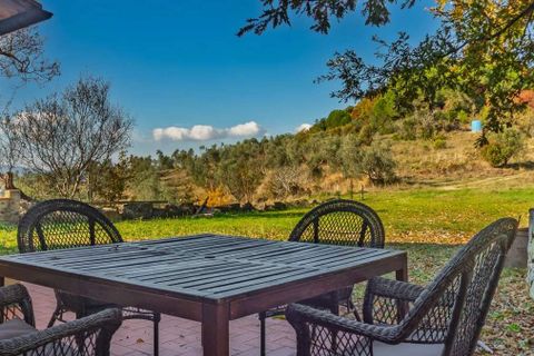 Villa i Monterotondo Marittimo, Grosseto, Monterotondo Marittimo - € 860.000 | Ref: ILV93284-1409871 - foto 47