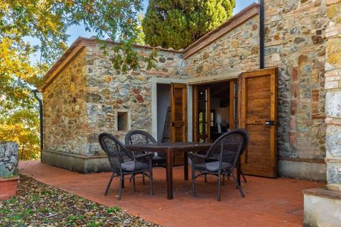 Villa i Monterotondo Marittimo, Grosseto, Monterotondo Marittimo - € 860.000 | Ref: ILV93284-1409871 - foto 48