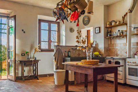 Villa i Monterotondo Marittimo, Grosseto, Monterotondo Marittimo - € 860.000 | Ref: ILV93284-1409871 - foto 49