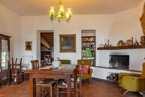 Villa i Monterotondo Marittimo, Grosseto, Monterotondo Marittimo - € 860.000 | Ref: ILV93284-1409871 - foto 50