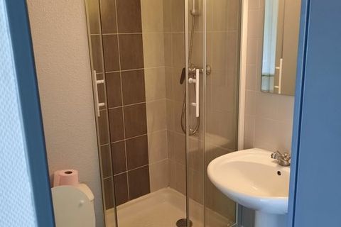 Estudi a Pau, Pyrenees-Atlantiques, Pau - € 400/mes | Ref: 884480 - foto 3