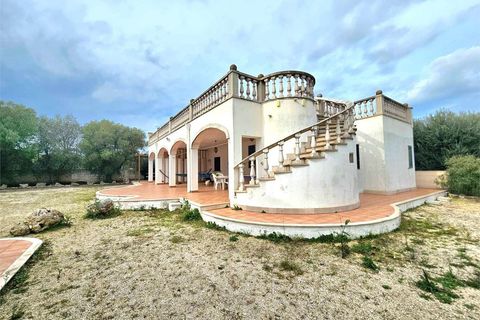 Villa i Ostuni, Brindisi, Ostuni - € 650.000 | Ref: ILV93418-1409922 - foto 1