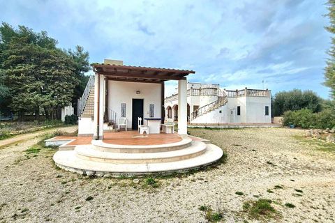 Villa i Ostuni, Brindisi, Ostuni - € 650.000 | Ref: ILV93418-1409922 - foto 2