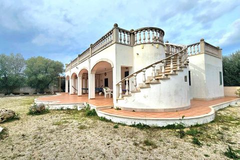 Villa i Ostuni, Brindisi, Ostuni - € 650.000 | Ref: ILV93418-1409922 - foto 3