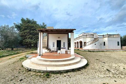 Villa i Ostuni, Brindisi, Ostuni - € 650.000 | Ref: ILV93418-1409922 - foto 4