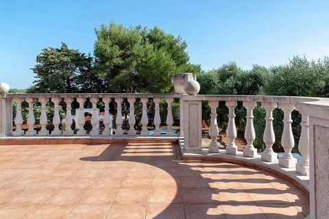 Villa i Ostuni, Brindisi, Ostuni - € 650.000 | Ref: ILV93418-1409922 - foto 5