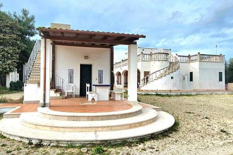 Villa i Ostuni, Brindisi, Ostuni - € 650.000 | Ref: ILV93418-1409922 - foto 22
