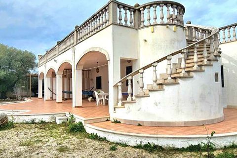 Villa i Ostuni, Brindisi, Ostuni - € 650.000 | Ref: ILV93418-1409922 - foto 23