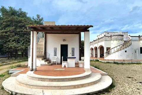 Villa i Ostuni, Brindisi, Ostuni - € 650.000 | Ref: ILV93418-1409922 - foto 24