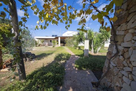 Villa i Monteroni di Lecce, Lecce, Monteroni di Lecce - € 850.000 | Ref: ILV92177-1410015 - foto 1