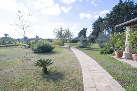 Villa i Monteroni di Lecce, Lecce, Monteroni di Lecce - € 850.000 | Ref: ILV92177-1410015 - foto 2