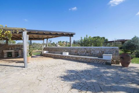 Villa i Monteroni di Lecce, Lecce, Monteroni di Lecce - € 850.000 | Ref: ILV92177-1410015 - foto 4