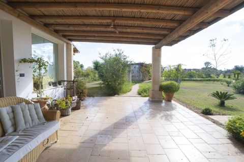 Villa i Monteroni di Lecce, Lecce, Monteroni di Lecce - € 850.000 | Ref: ILV92177-1410015 - foto 5