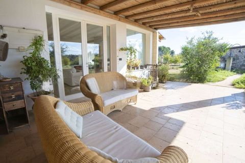 Villa i Monteroni di Lecce, Lecce, Monteroni di Lecce - € 850.000 | Ref: ILV92177-1410015 - foto 6