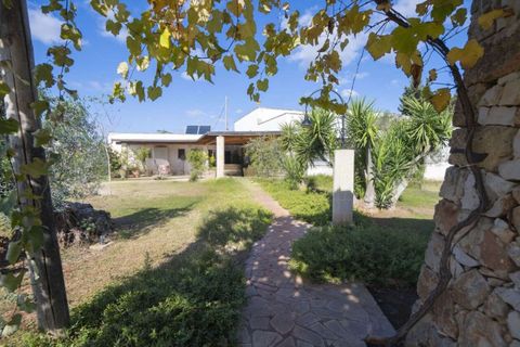 Villa i Monteroni di Lecce, Lecce, Monteroni di Lecce - € 850.000 | Ref: ILV92177-1410015 - foto 7