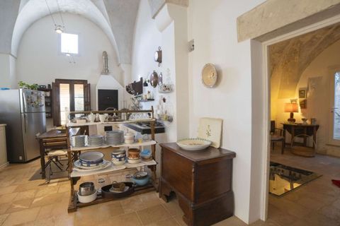 Villa i Monteroni di Lecce, Lecce, Monteroni di Lecce - € 850.000 | Ref: ILV92177-1410015 - foto 18