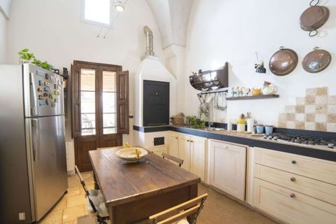 Villa i Monteroni di Lecce, Lecce, Monteroni di Lecce - € 850.000 | Ref: ILV92177-1410015 - foto 19
