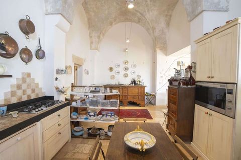 Villa i Monteroni di Lecce, Lecce, Monteroni di Lecce - € 850.000 | Ref: ILV92177-1410015 - foto 20
