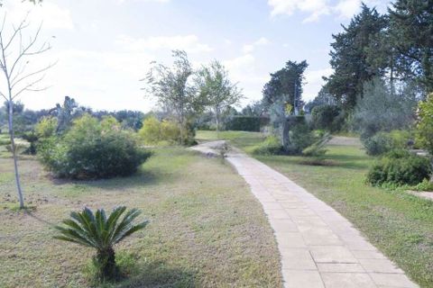 Villa i Monteroni di Lecce, Lecce, Monteroni di Lecce - € 850.000 | Ref: ILV92177-1410015 - foto 26