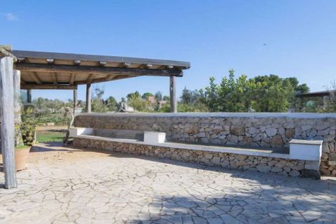Villa i Monteroni di Lecce, Lecce, Monteroni di Lecce - € 850.000 | Ref: ILV92177-1410015 - foto 28