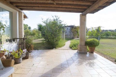 Villa i Monteroni di Lecce, Lecce, Monteroni di Lecce - € 850.000 | Ref: ILV92177-1410015 - foto 29