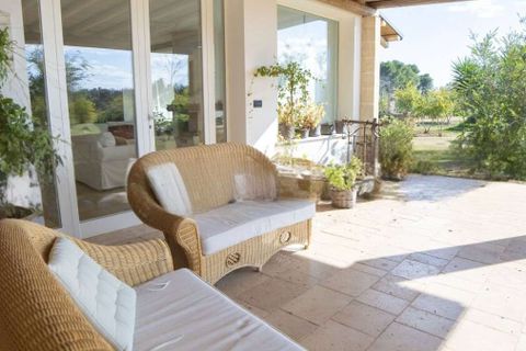 Villa i Monteroni di Lecce, Lecce, Monteroni di Lecce - € 850.000 | Ref: ILV92177-1410015 - foto 30