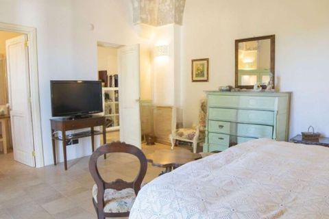 Villa i Monteroni di Lecce, Lecce, Monteroni di Lecce - € 850.000 | Ref: ILV92177-1410015 - foto 40