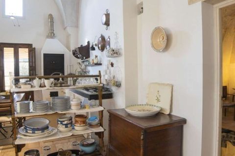Villa i Monteroni di Lecce, Lecce, Monteroni di Lecce - € 850.000 | Ref: ILV92177-1410015 - foto 42