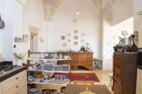 Villa i Monteroni di Lecce, Lecce, Monteroni di Lecce - € 850.000 | Ref: ILV92177-1410015 - foto 44