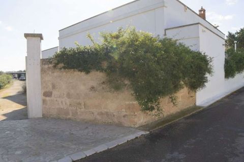 Villa i Monteroni di Lecce, Lecce, Monteroni di Lecce - € 850.000 | Ref: ILV92177-1410015 - foto 49