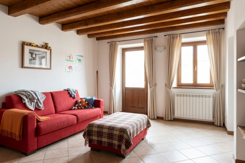Rækkehus i Creazzo, Vicenza, Creazzo - € 110.000 | Ref: V14-28 - foto 5