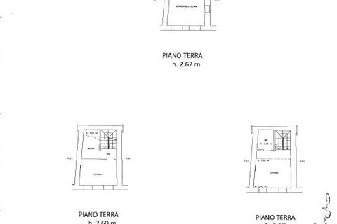 Rækkehus i Creazzo, Vicenza, Creazzo - € 110.000 | Ref: V14-28 - foto 14