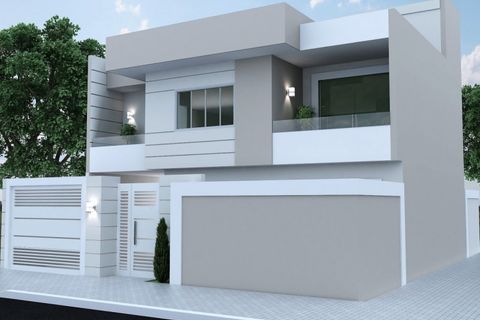 Villa i Vicenza, Vicenza, Vicenza - € 620.000 | Ref: V02-161 - foto 3