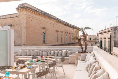 Cortijo i Lecce, Lecce, Lecce - € 2.400.000 | Ref: ILV92175-1410065 - foto 1