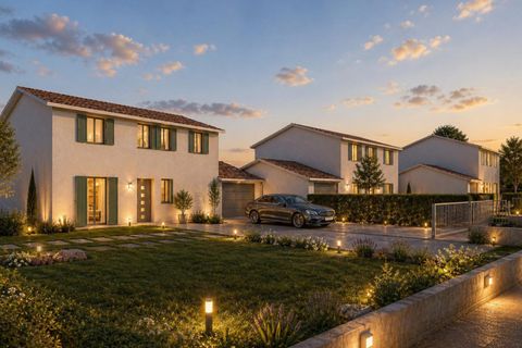 Rækkehus i Vicenza, Vicenza, Vicenza - € 585.000 | Ref: V11-30-03 - foto 2
