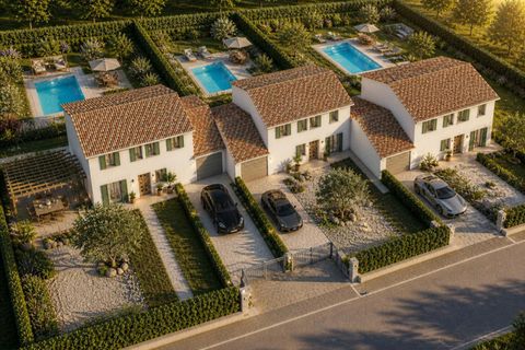 Rækkehus i Vicenza, Vicenza, Vicenza - € 585.000 | Ref: V11-30-03 - foto 4