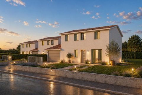 Rækkehus i Vicenza, Vicenza, Vicenza - € 585.000 | Ref: V11-30-03 - foto 6