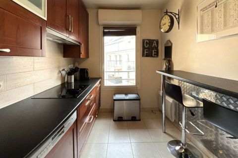 Apartament a Suresnes, Hauts-de-Seine, Suresnes - € 2.460/mes | Ref: 884360 - foto 4