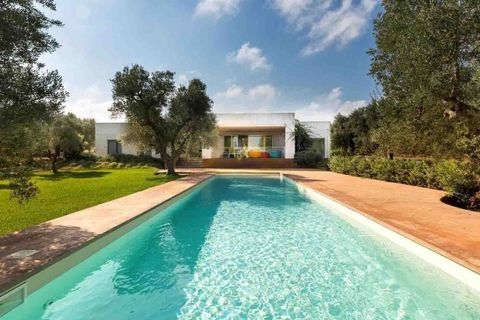 Villa i Carovigno, Brindisi, Carovigno - € 800.000 | Ref: ILV92006-1410163 - foto 2