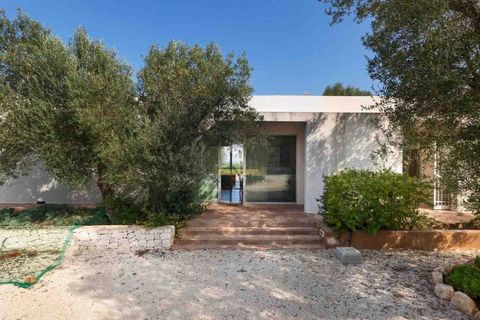 Villa i Carovigno, Brindisi, Carovigno - € 800.000 | Ref: ILV92006-1410163 - foto 4