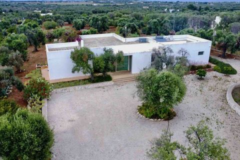 Villa i Carovigno, Brindisi, Carovigno - € 800.000 | Ref: ILV92006-1410163 - foto 5
