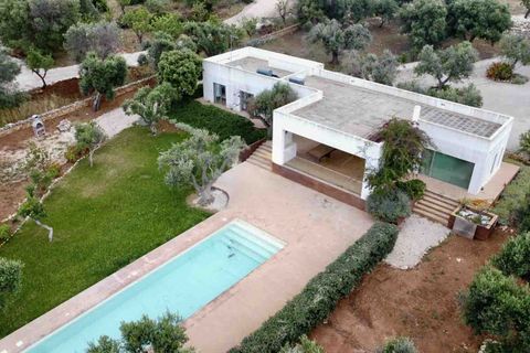 Villa i Carovigno, Brindisi, Carovigno - € 800.000 | Ref: ILV92006-1410163 - foto 7
