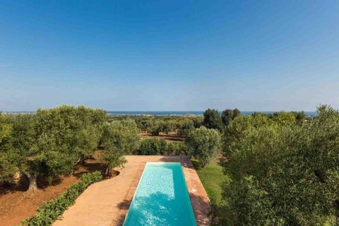 Villa i Carovigno, Brindisi, Carovigno - € 800.000 | Ref: ILV92006-1410163 - foto 8